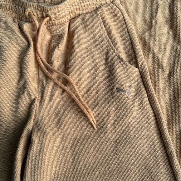 PUMA Women’s Comfort High-Waist Pants - Picture 5 of 5